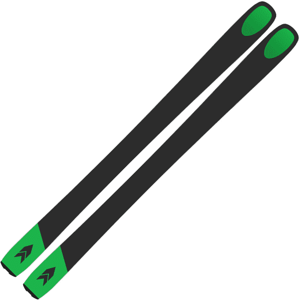 Ski KÄSTLE FX106 TI