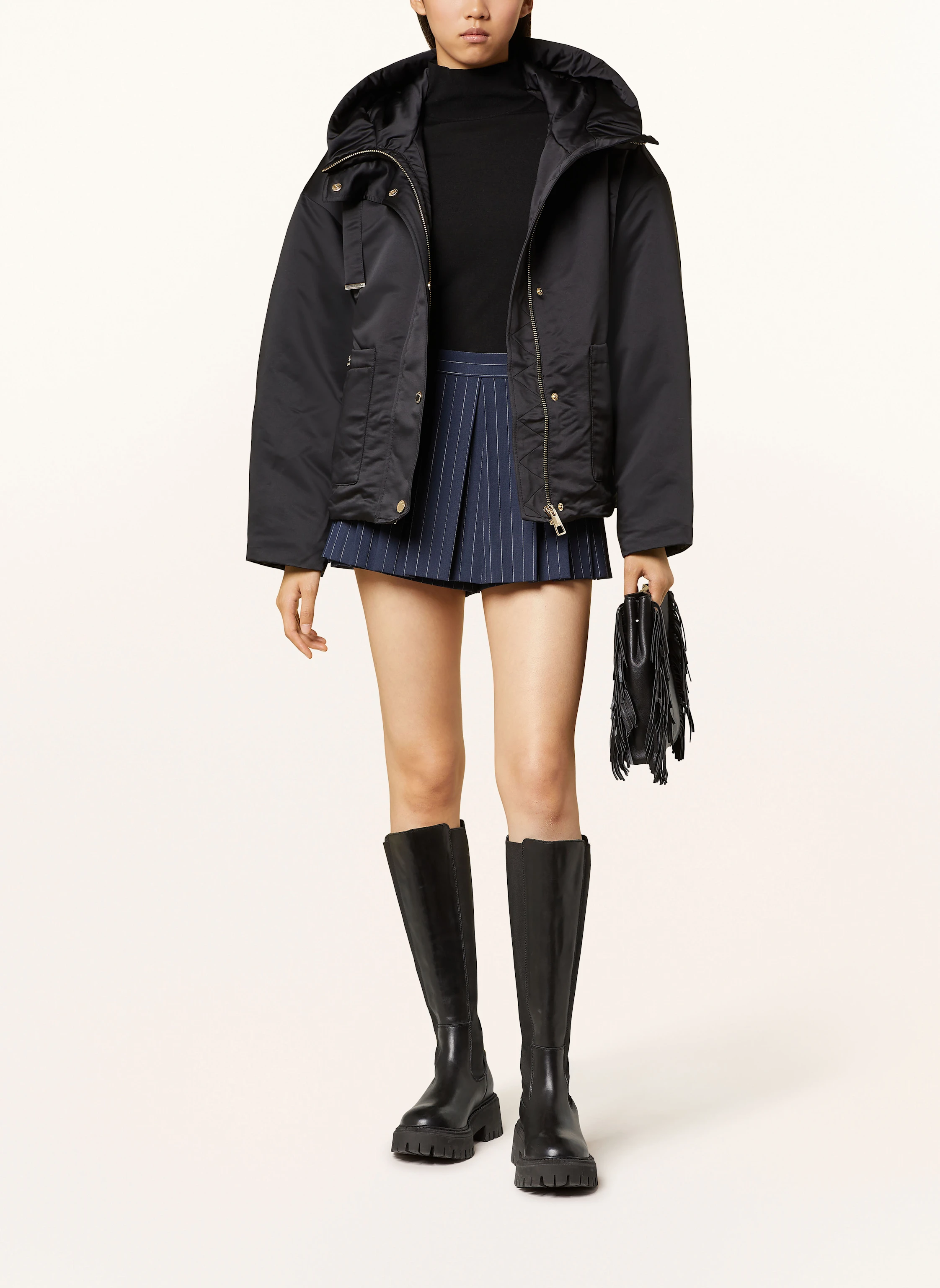 maje Jacke