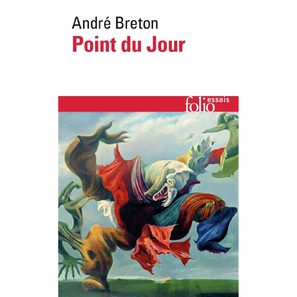 Point du jour · Occasion