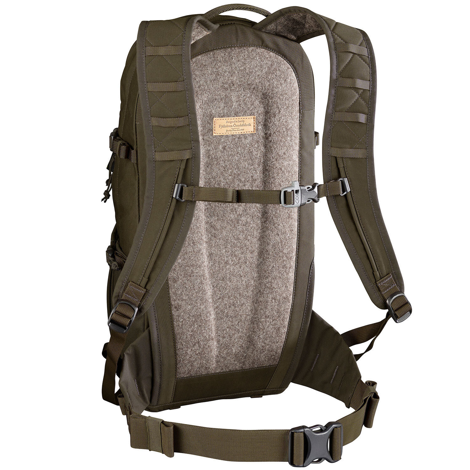 Fjällräven Lappland Hike 15