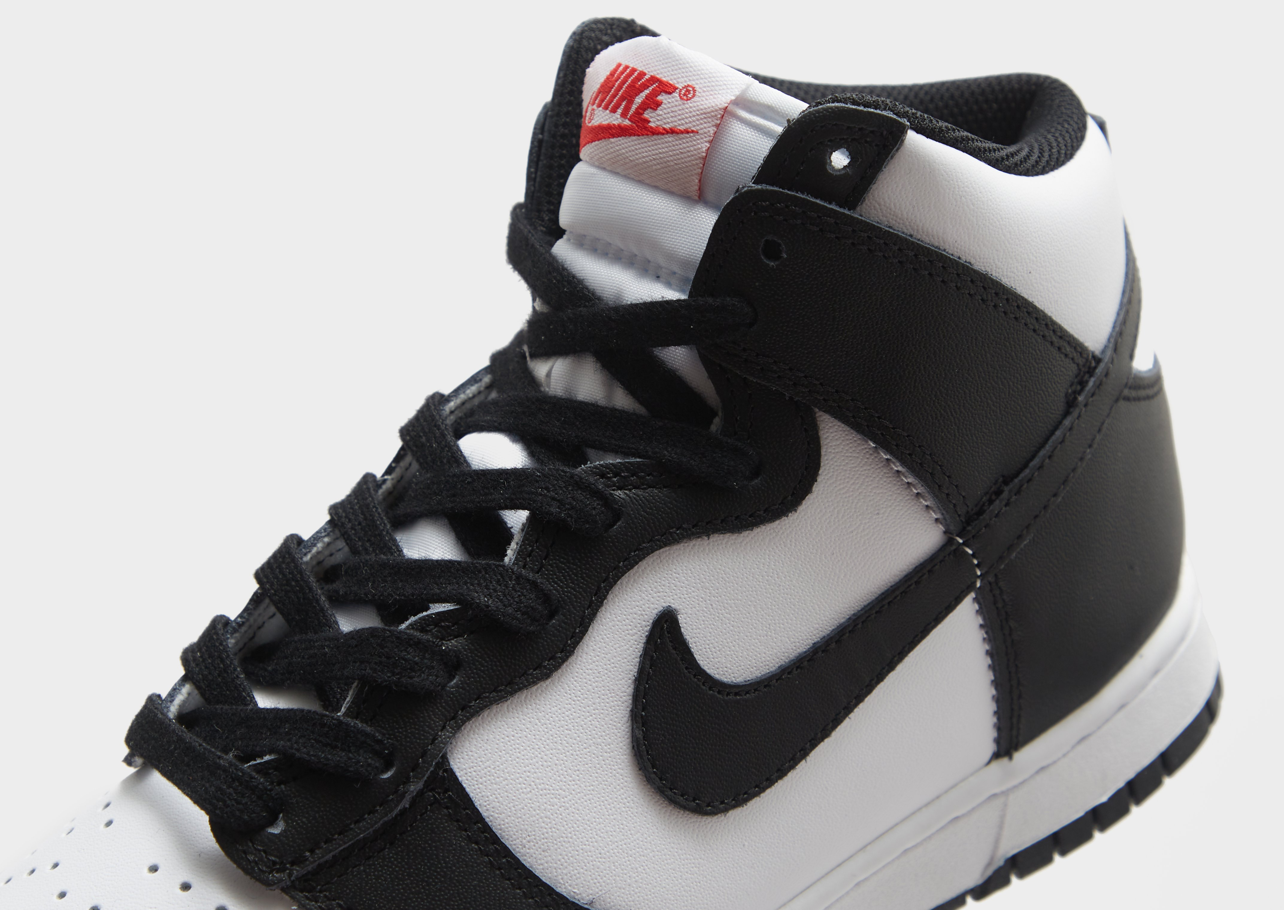 Nike Dunk High Femme