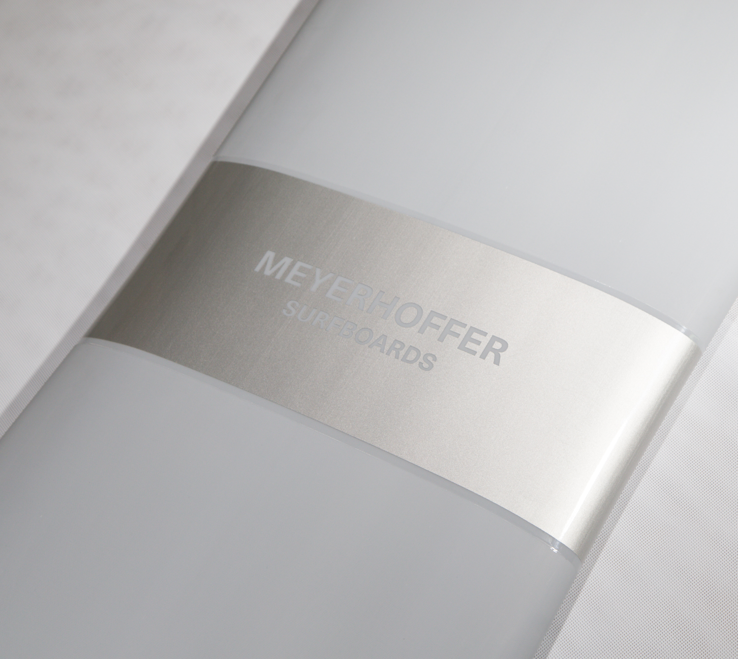 Meyerhoffer Fullcircle - Tint   Metalic Gloss - 8'4 x 21 3/4