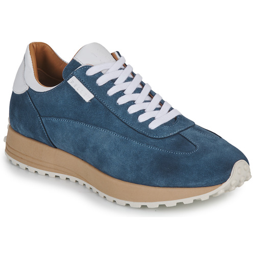 Pellet - ALFA - Velours jeans