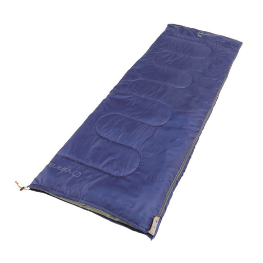 Saco de dormir Easy Camp Chakra Azul