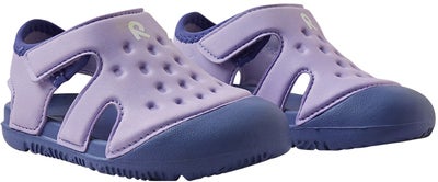 Reima Koralli Sandaler, Lilac Amethyst