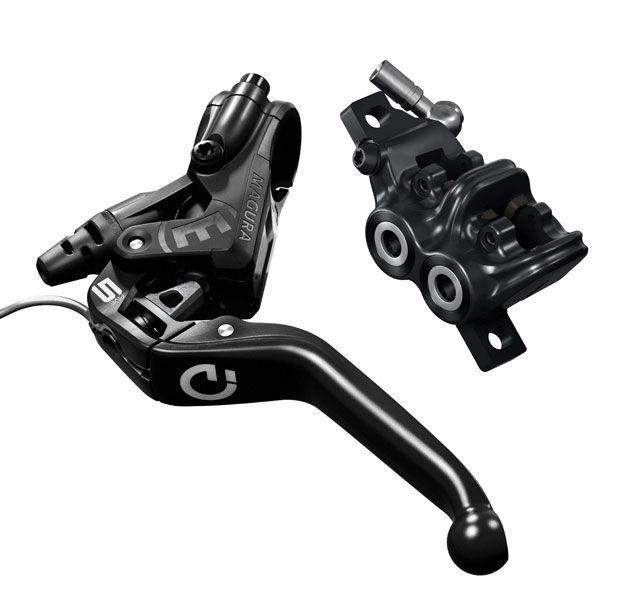 Magura MT5e HIGO-Öffner 2-Finger Scheibenbremse kaufen | Bike-Discount
