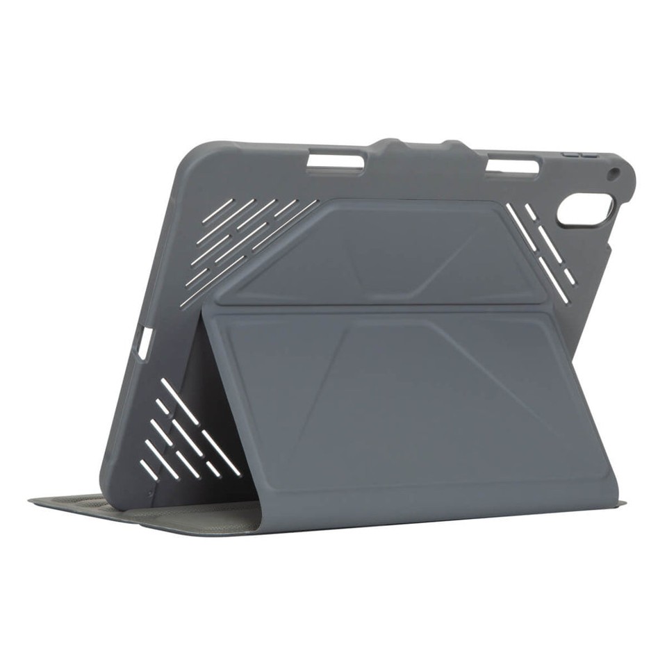 Targus -Pro-Tek 360° Rotationscover til iPad 10. generation (10,9