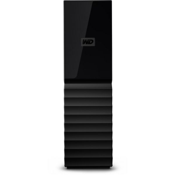 Disco Externo Western Digital 12TB My Book 3.5