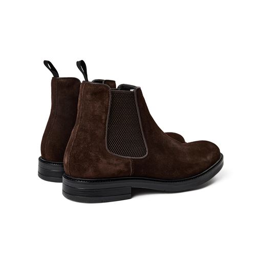 Bruun & Stengade Støvler, Brown, 45