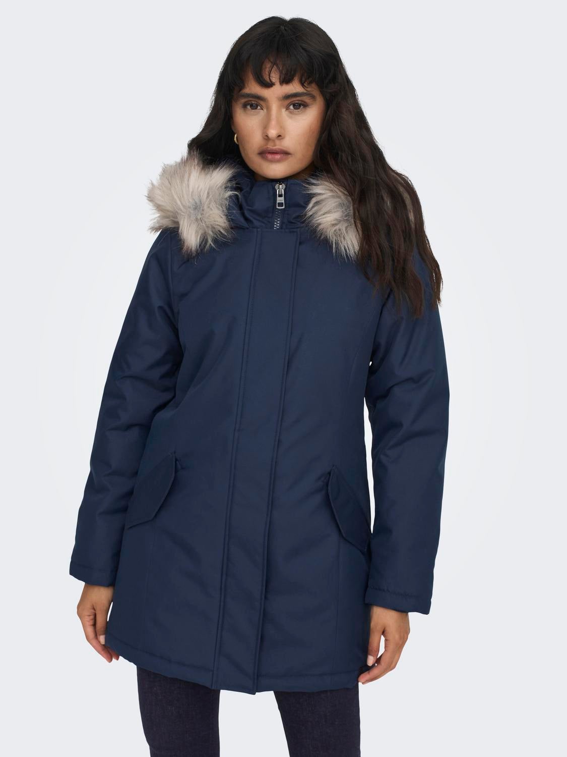 ONLNEWKATY Jacke Dress Blues
