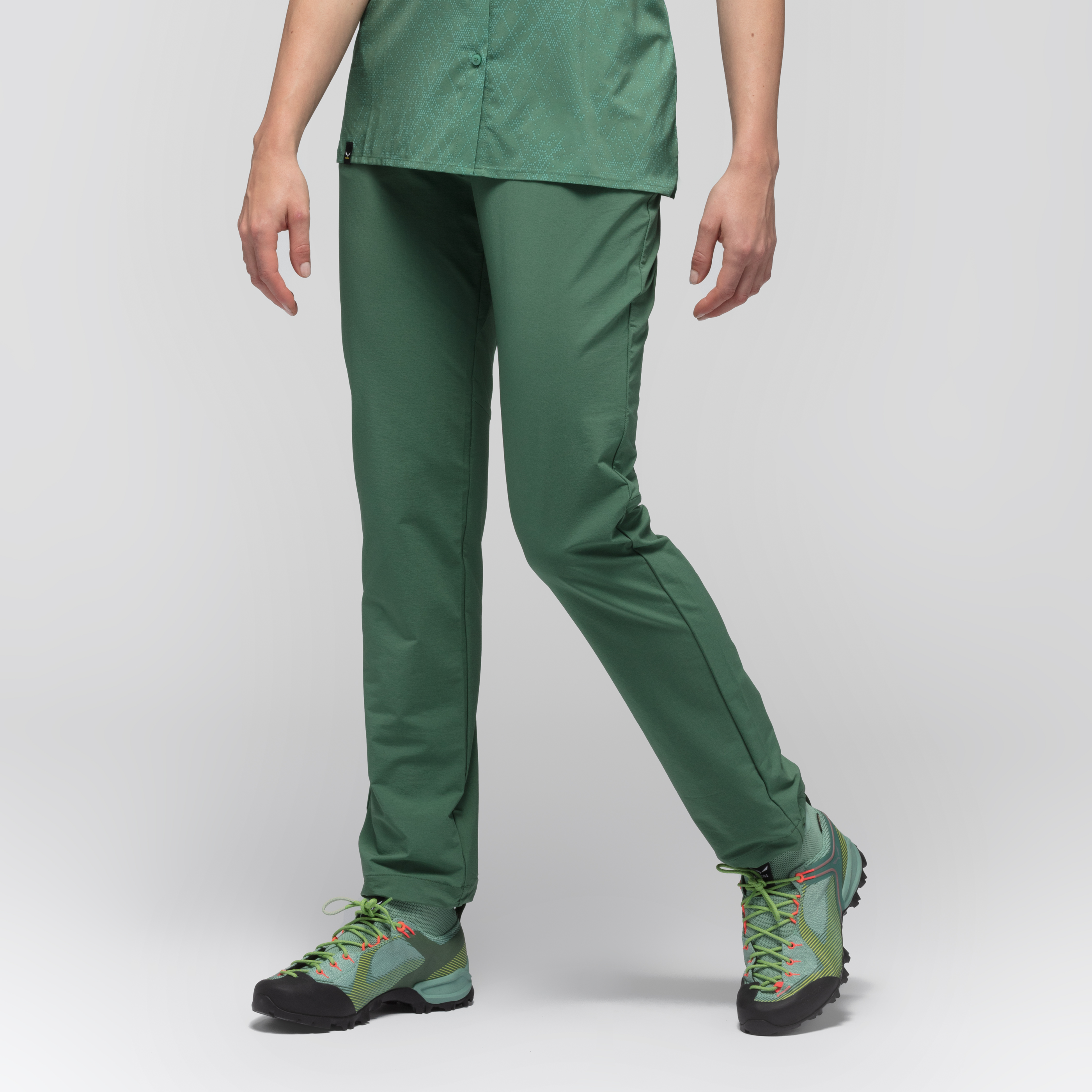 Puez 2 Durastretch Damen Hose
