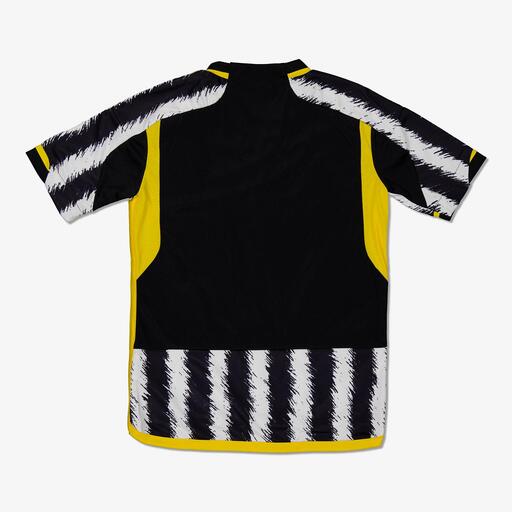 Camisa titular da Juventus 23/24