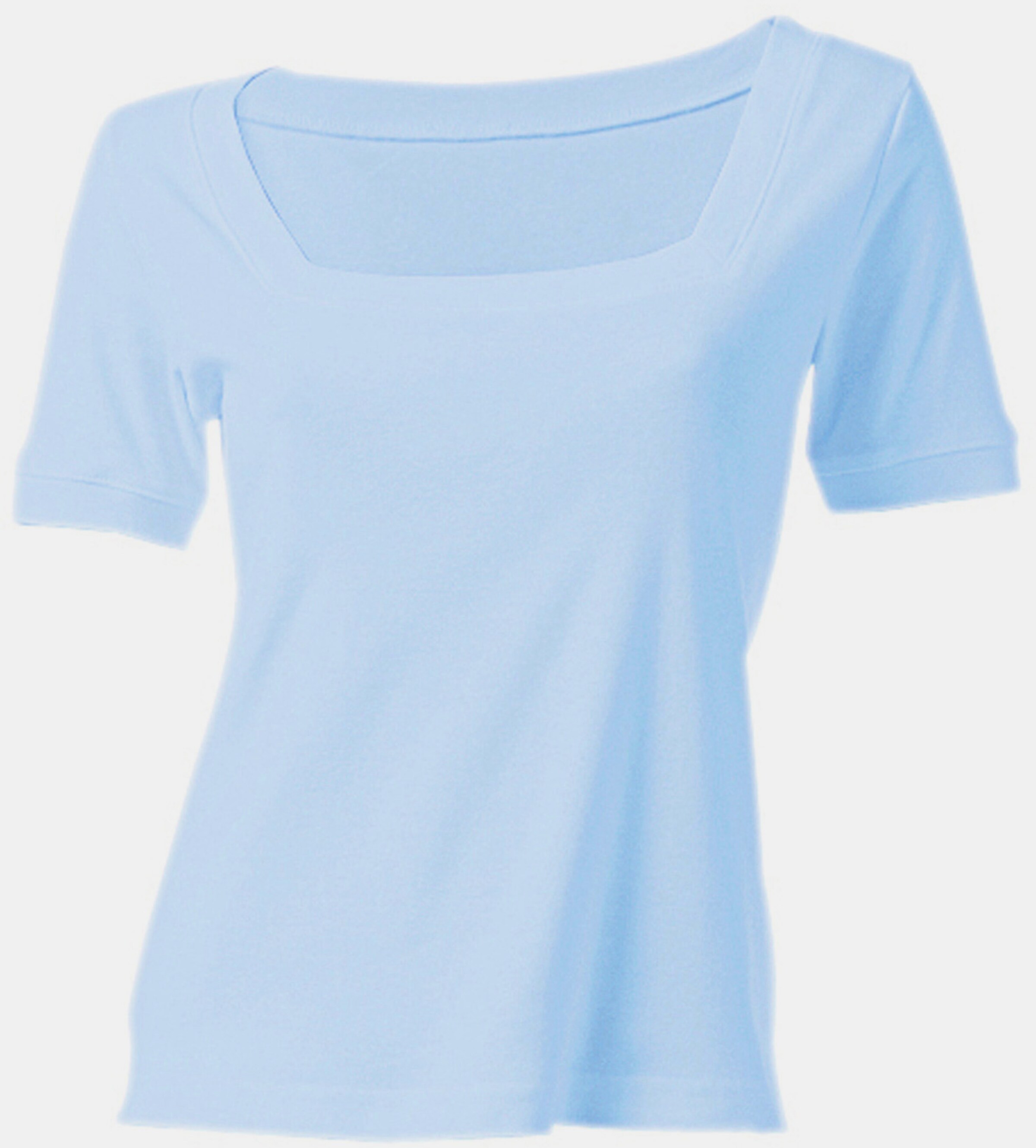 Carré-Shirt