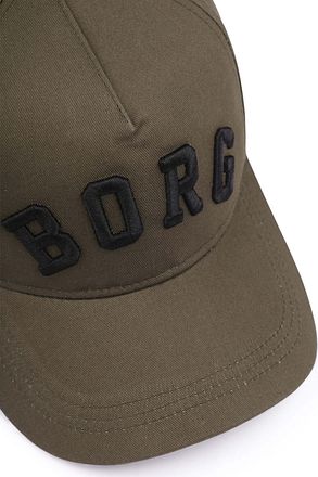 Bjorn Borg Pet Donkergroen 10001814-GN007 kopen