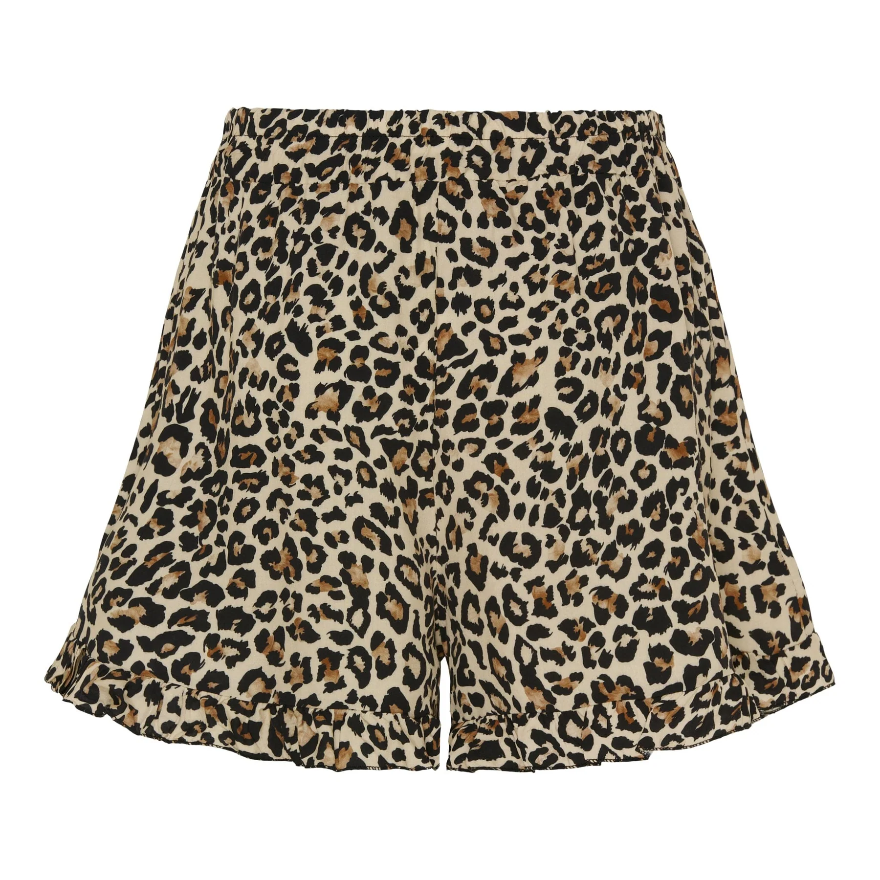 Marta Du Chateau Mdcjana Shorts