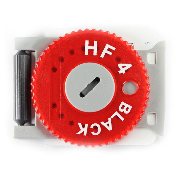 Hörluchs Custom Singer Venting