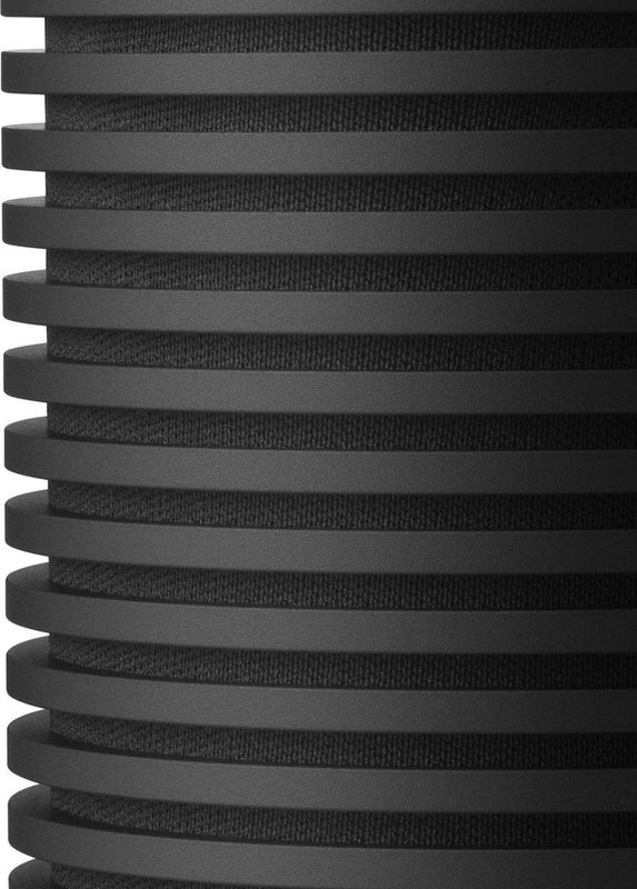 Bang & Olufsen - Beosound Explore - Bluetooth Speaker - Black Anthracite - Draagbare Speaker - Waterproof