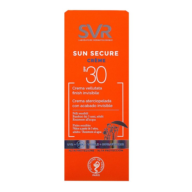 Sun Secure crème SPF30 50ml