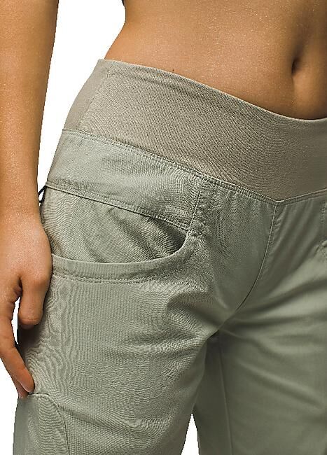 PRANA - PANTALON KANAB W