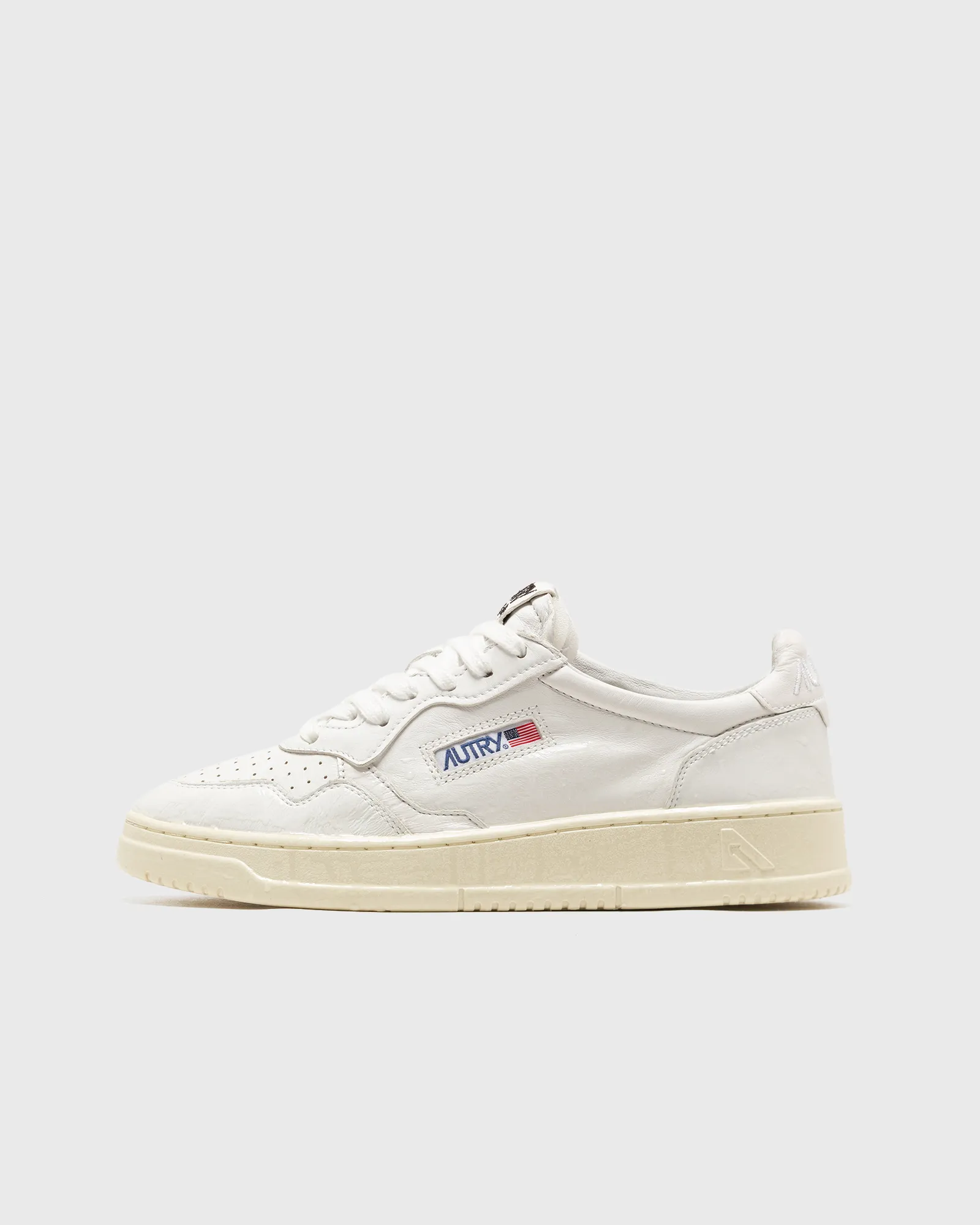 Autry Action Shoes WMNS SUP VINT LOW