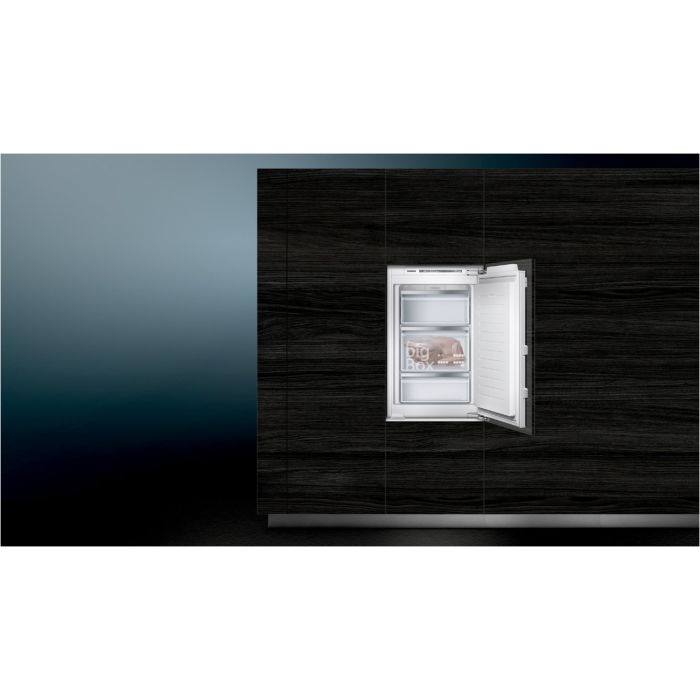 Siemens Gefrierschrank iQ500 GI21VADE0