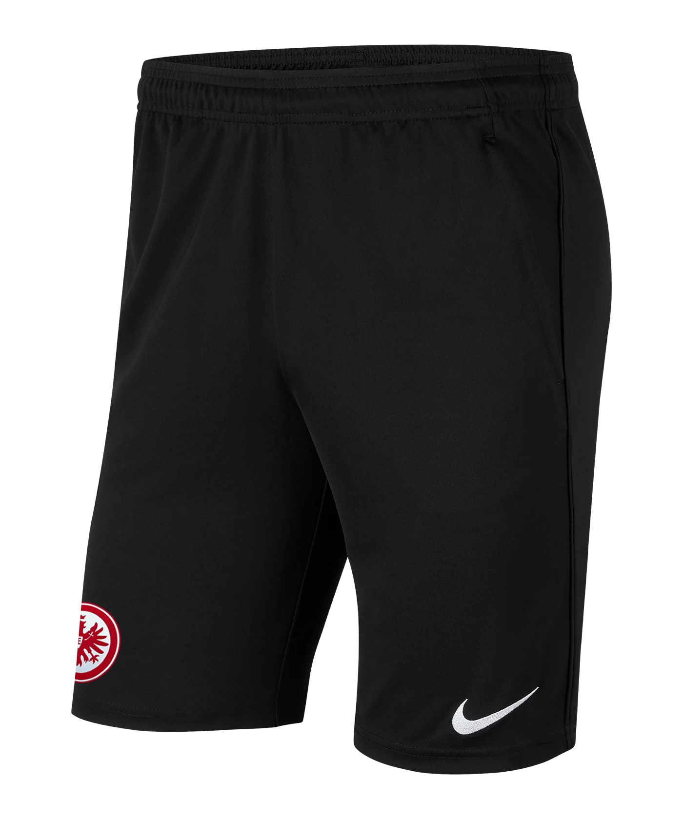 Nike Eintracht Frankfurt Training Short Schwarz F010