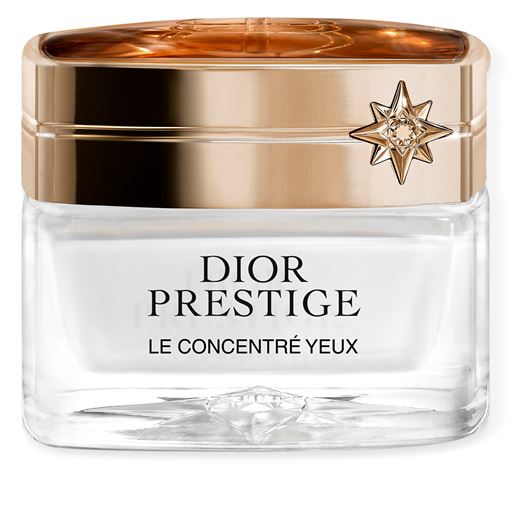 Dior Prestige Le Concentré Yeux Anti-Aging Care for Eye Contour, 15 ml