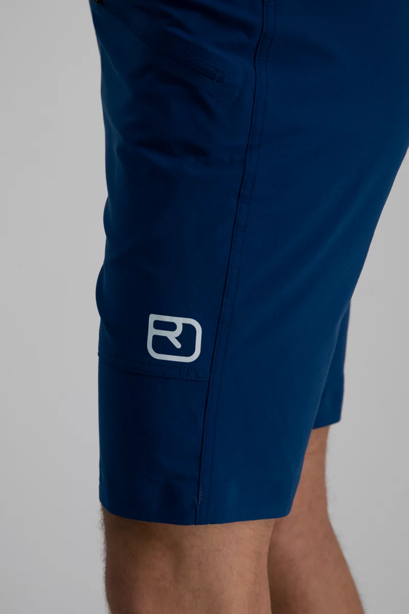 Ortovox Brenta Herren Wandershort