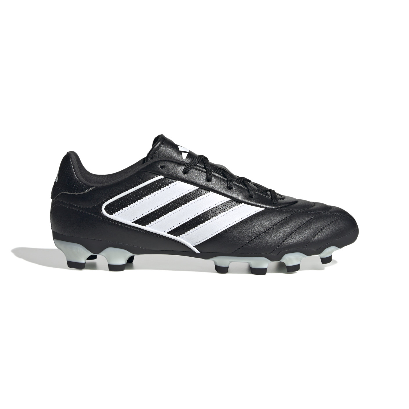 Adidas Copa Gloro 2 ST Gras / Kunstgras Voetbalschoenen (MG) Zwart Wit