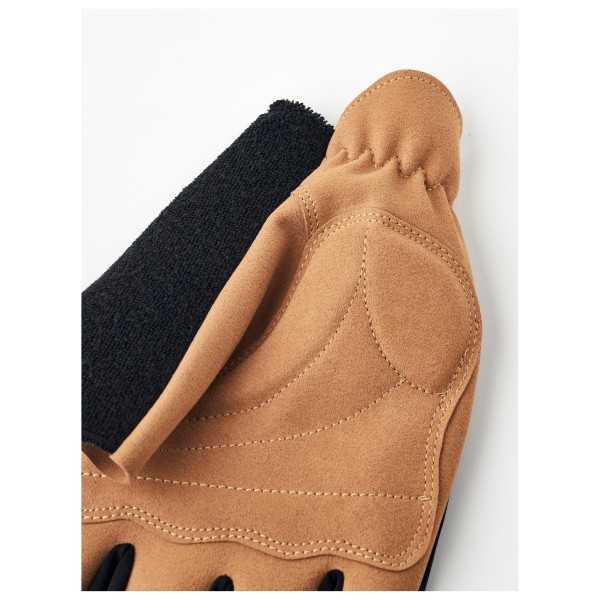 Hestra - Spiro Short - Gants