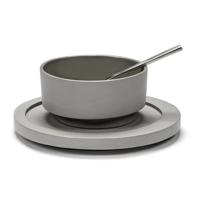 Valerie Objects Bol Maarteen Baas | Gris clair