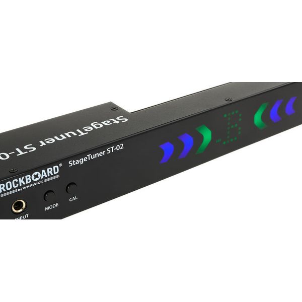 Rockboard StageTuner ST-02