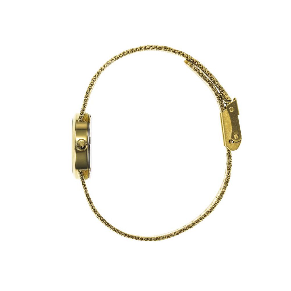 Montre Lip Henriette Nacre Noire
