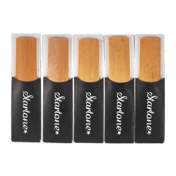 Startone Alto Saxophone Reed 2.5