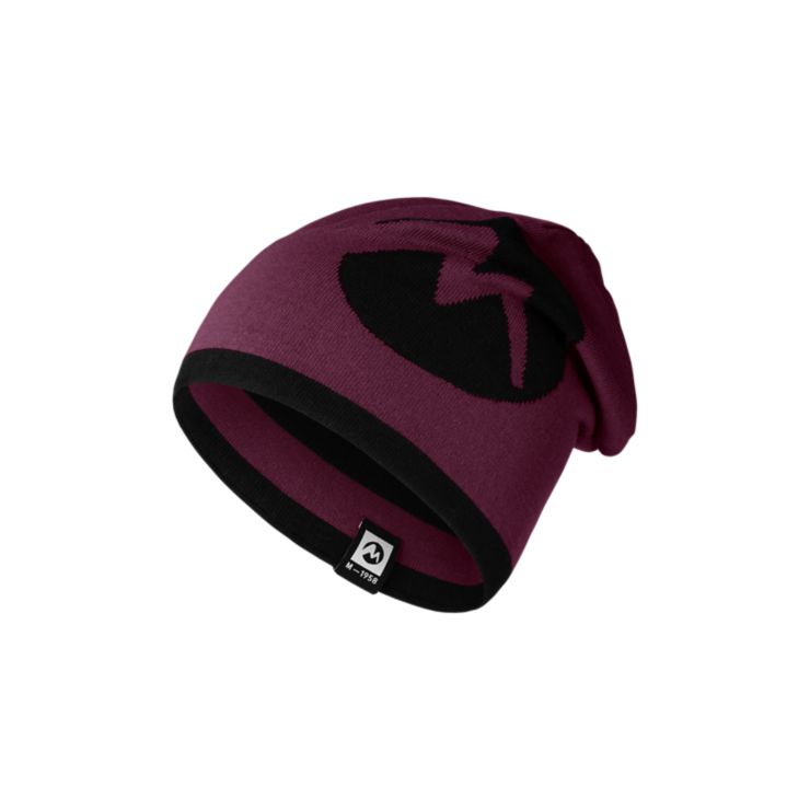 Martini SportswearArgon Knitted Cap Uni - bordeaux