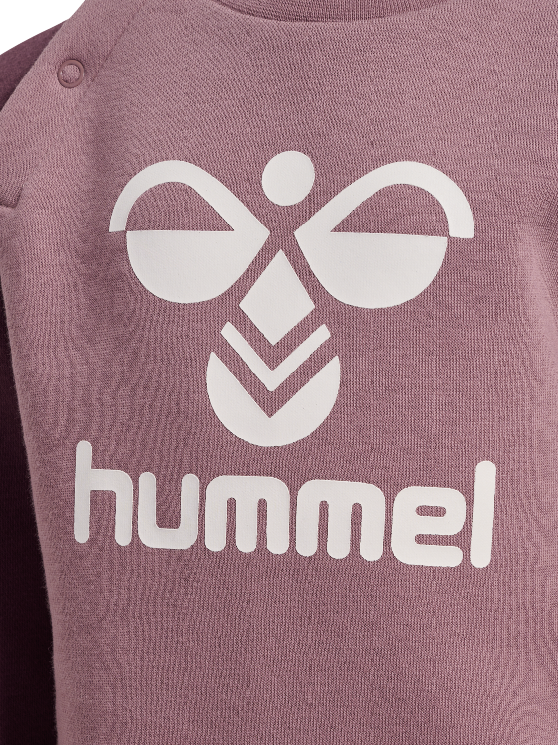 hmlHUMMING CREWSUIT
