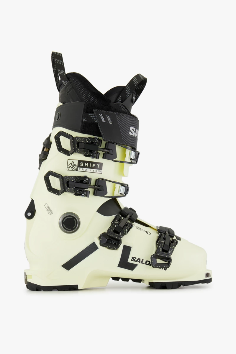 Salomon Shift Pro 110 AT Damen Tourenskischuh