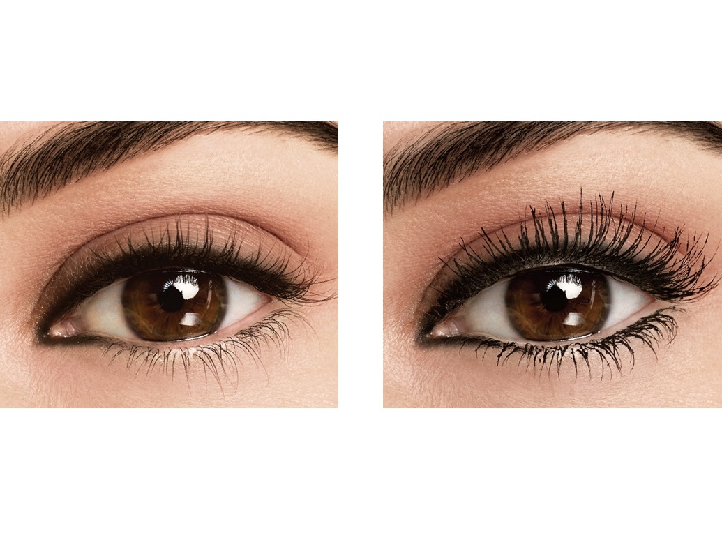 MÁSCARA L'OREAL PARIS PARADISE WTP NU
