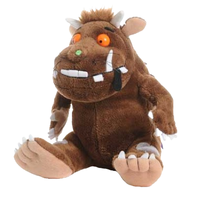 GRUFFALO 7