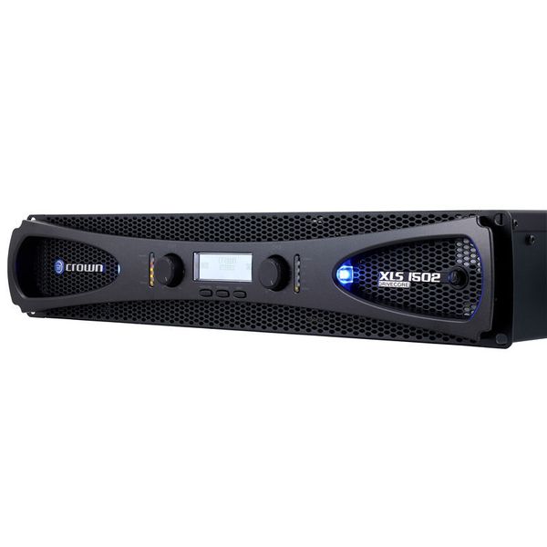 Crown XLS 1502