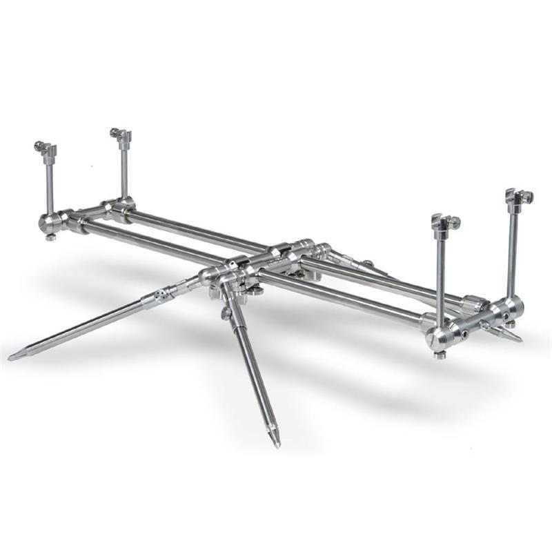 Rod Pod Solar P1 Universal Pod