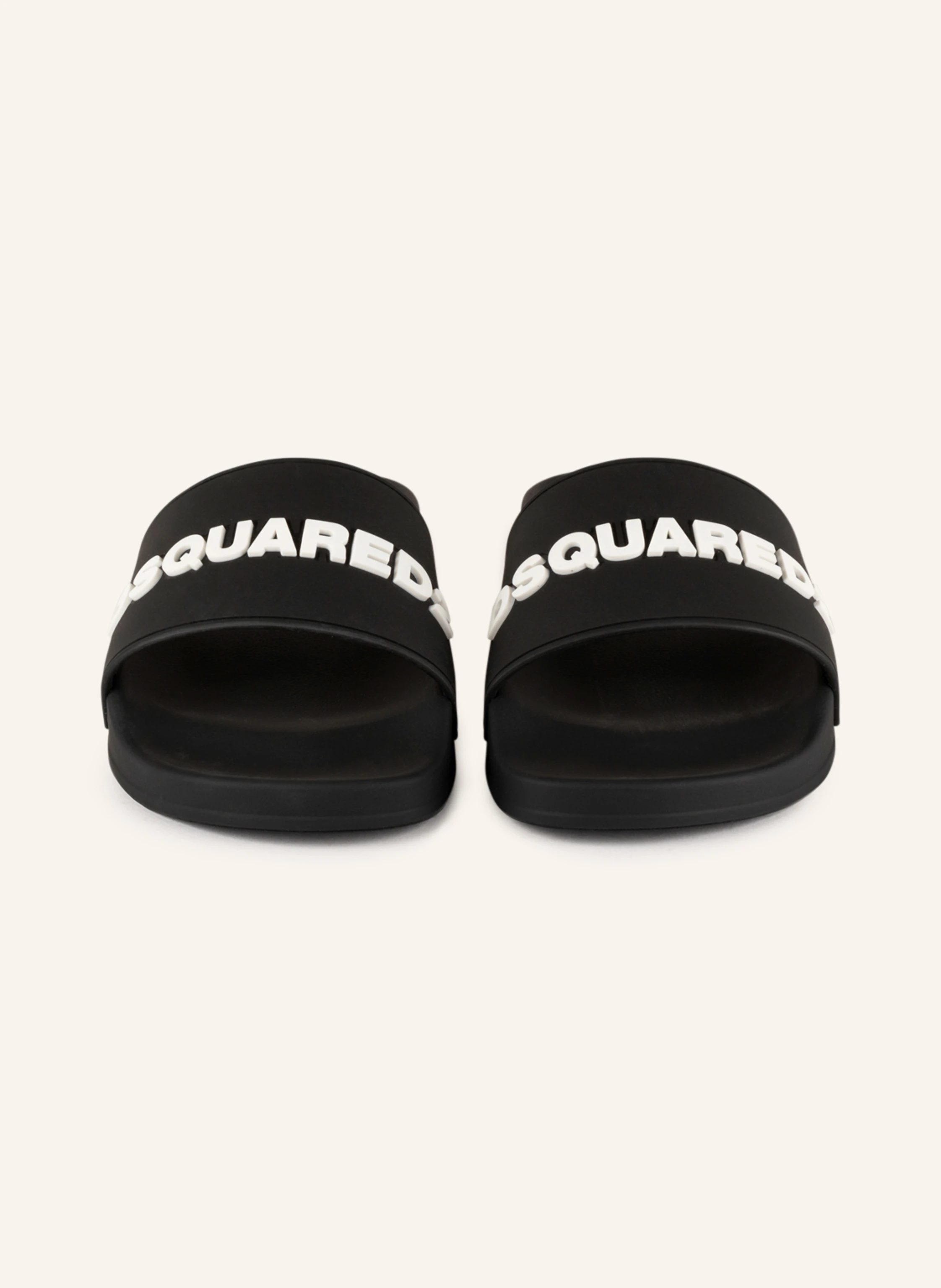 DSQUARED2 Pantoletten