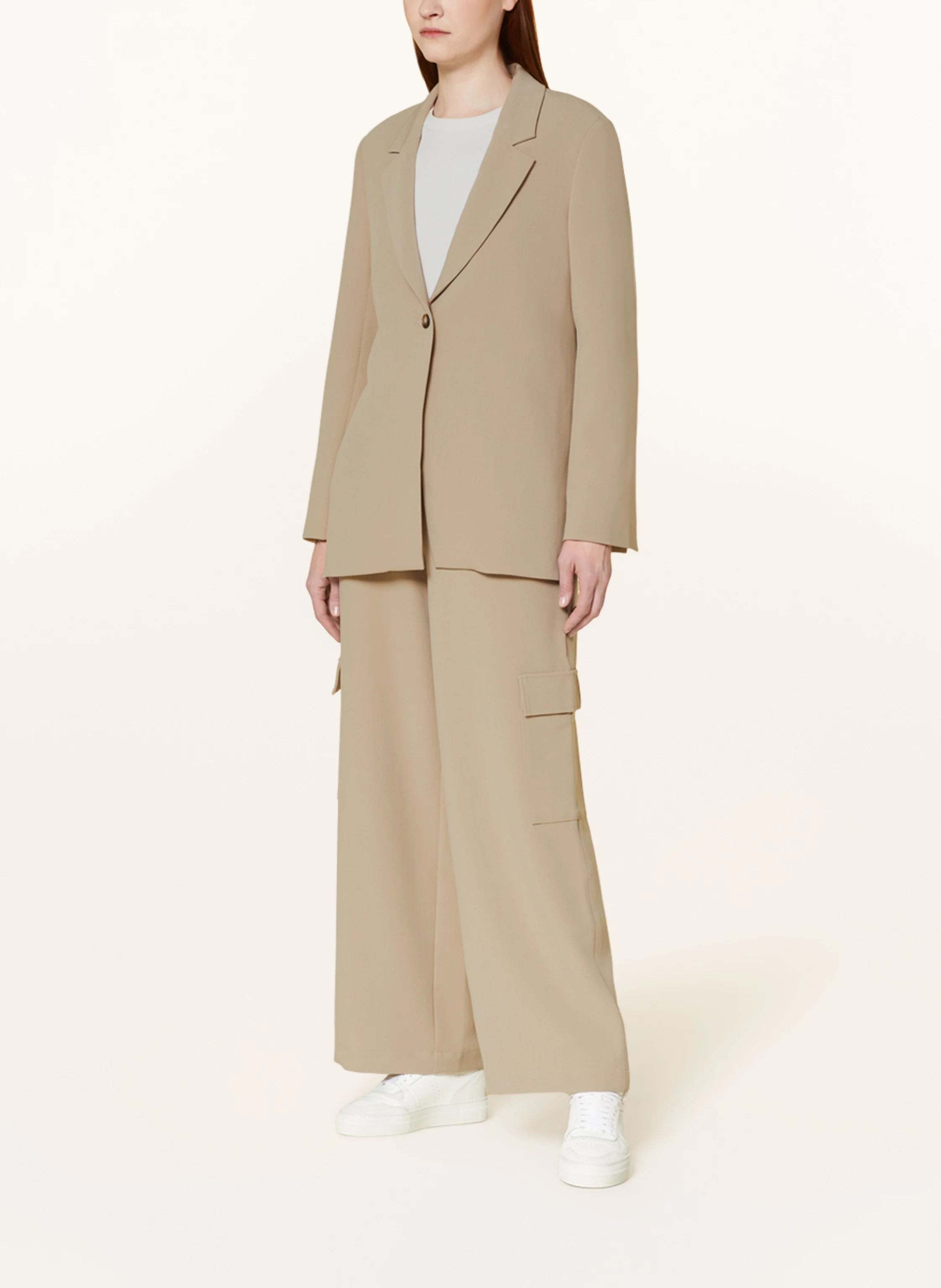 MSCH COPENHAGEN Blazer MSCHBARBINE