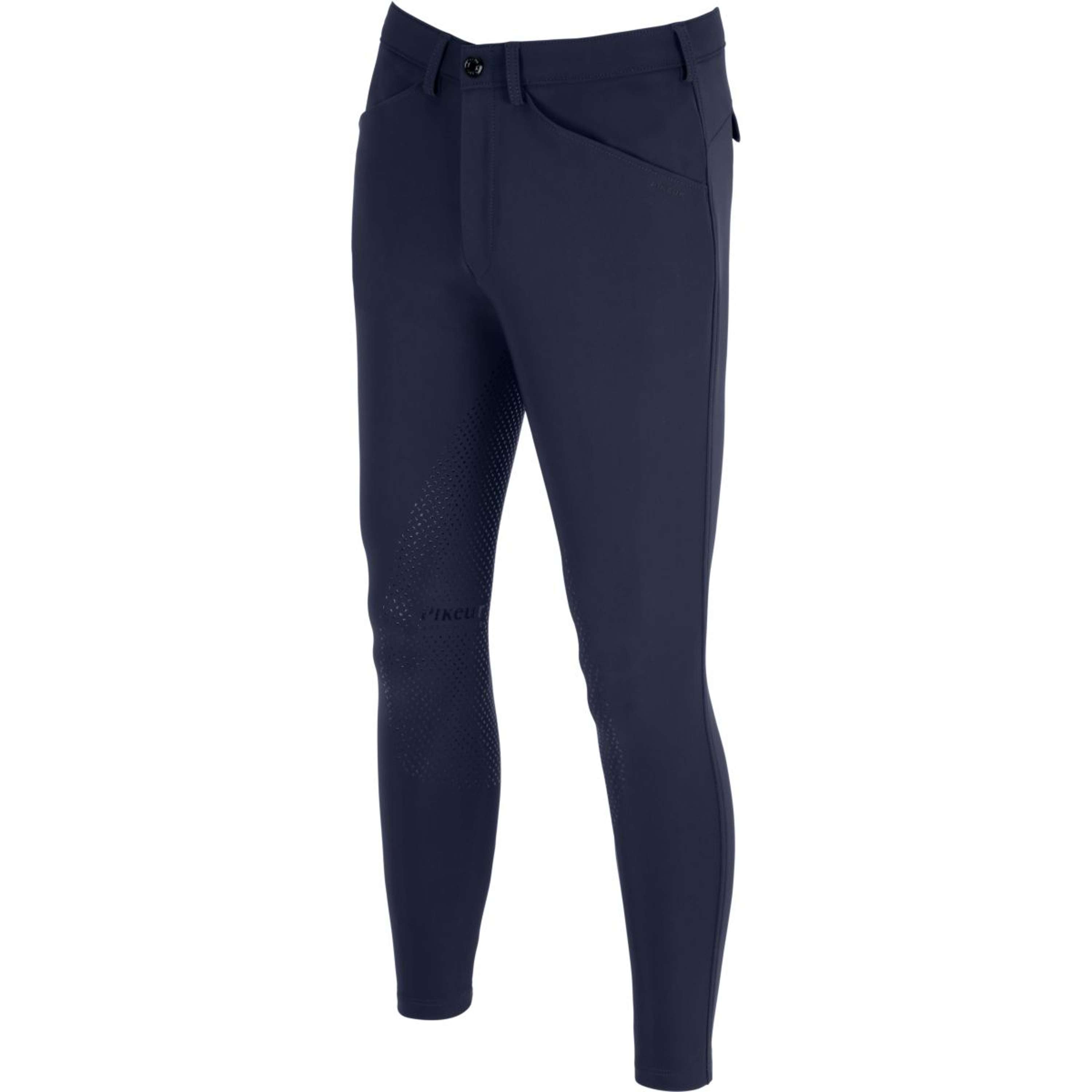 Pikeur Rijbroek New Rodrigo SD Heren Nightblue