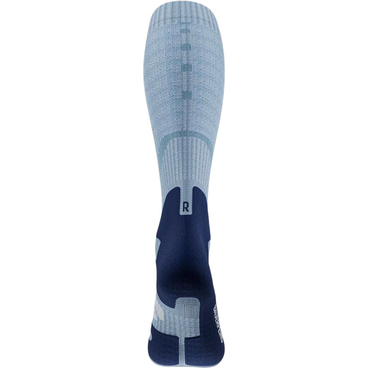 Bauerfeind Outdoor Merino Compression Strømper Dame