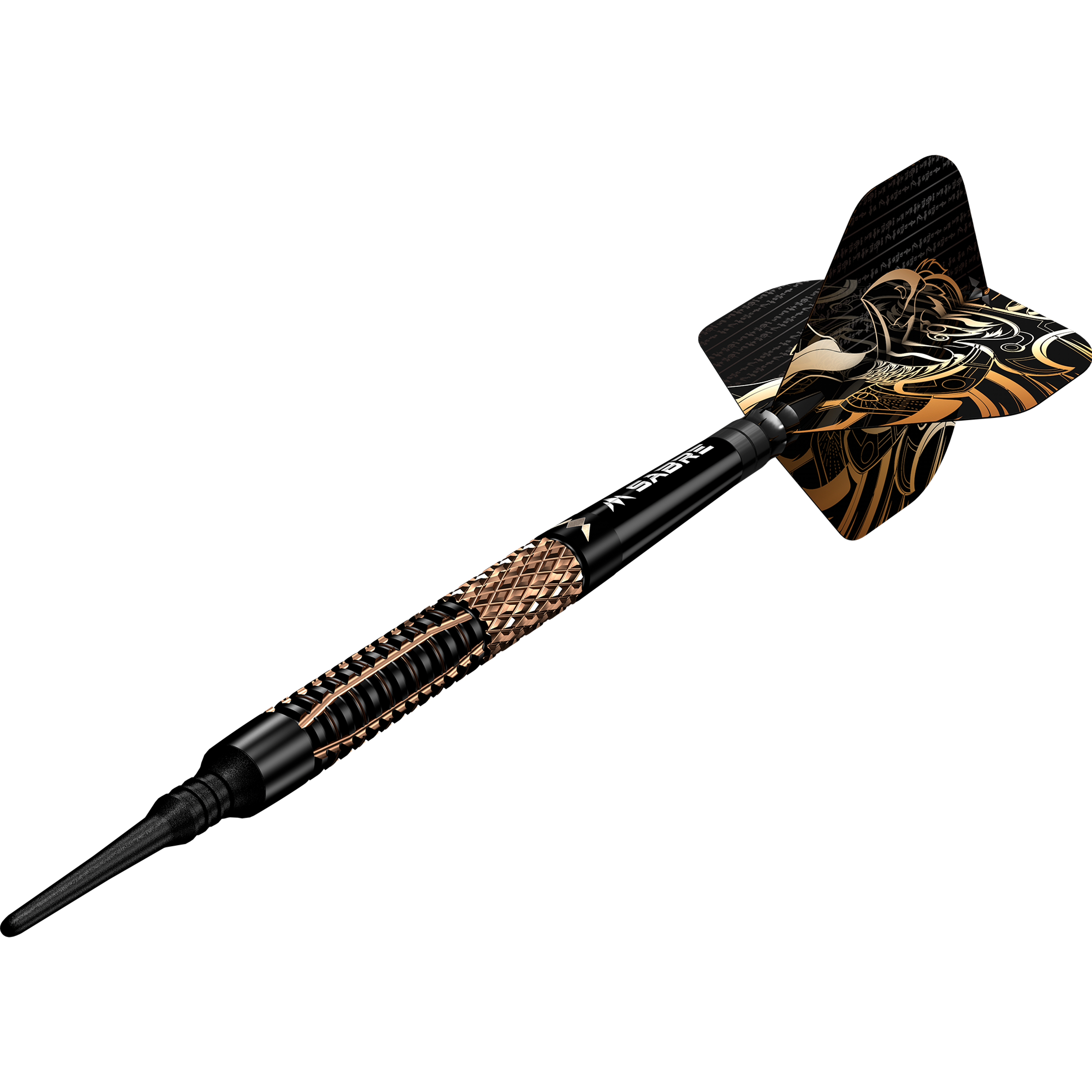 Mission - Horus - Softdart