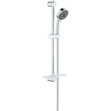 Grohe Doucheset Vitalio Comfort New met Glijstang 4 Douchestanden
