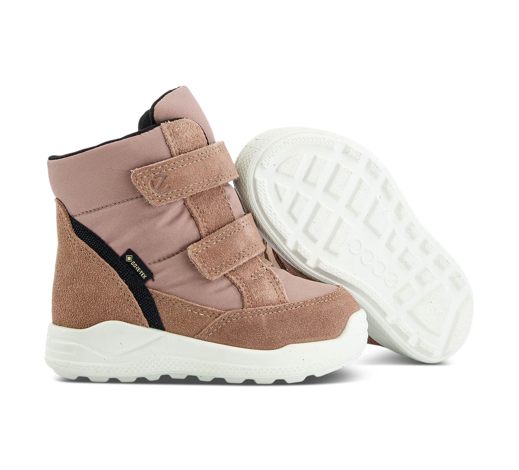 Ecco Urban Mini - Winterschuhe