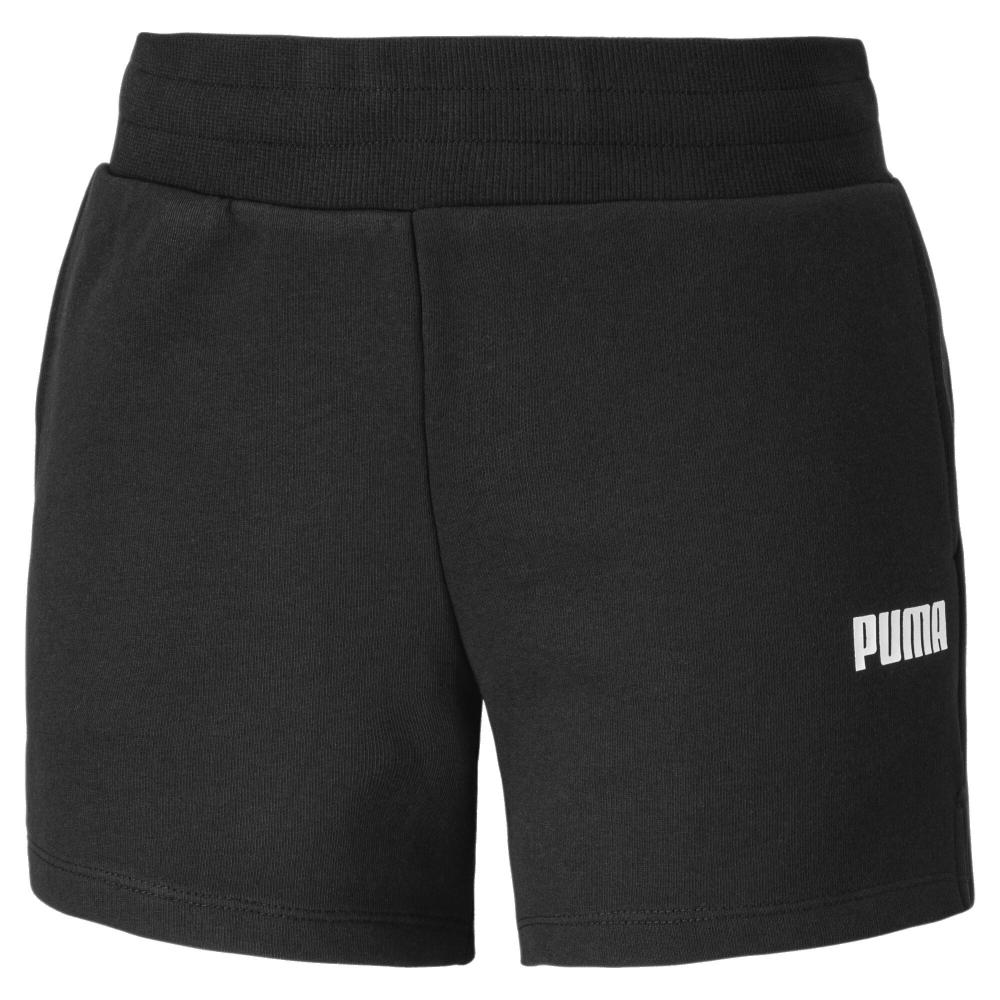 Puma Short Noir Homme Puma 854810