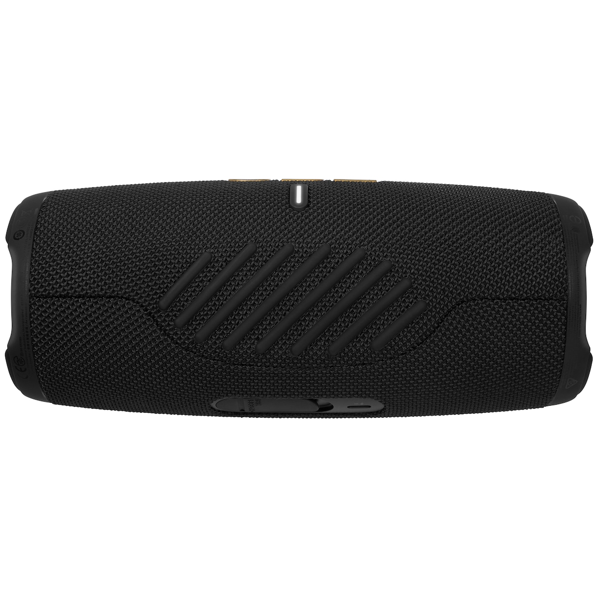 JBL Charge 5 WIFI bærbar høyttaler (sort)